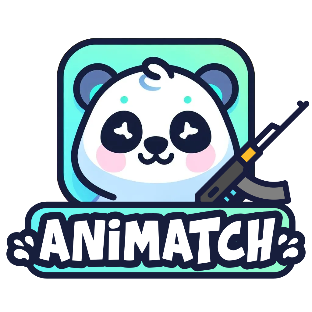 Animatch Logo